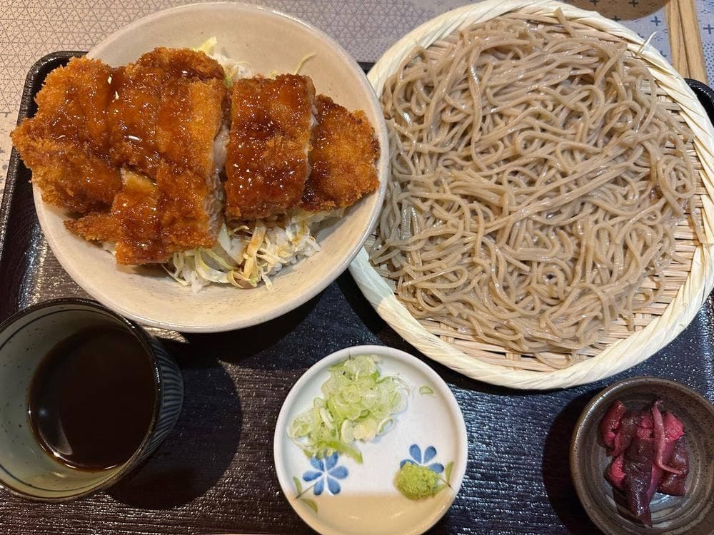 蕎麦居酒屋 えびす庵