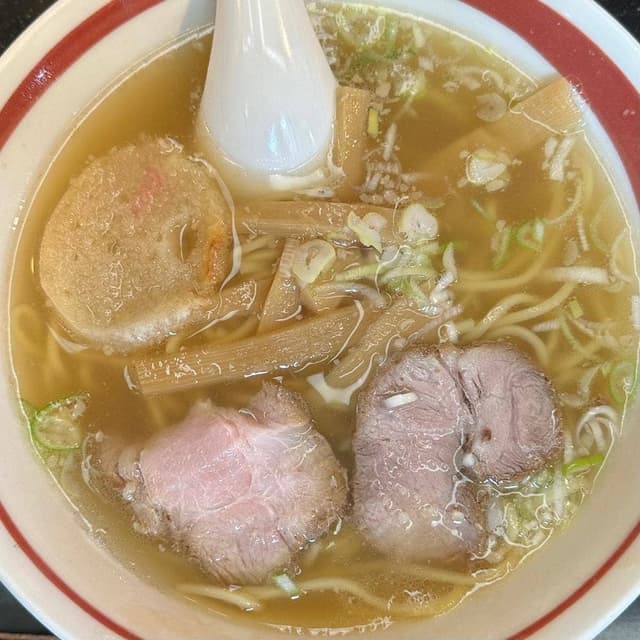 キッチン中華あじたか - サブ画像1