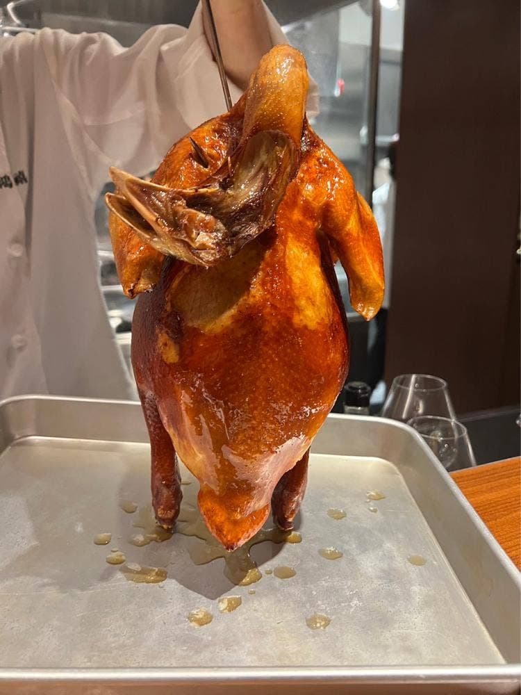 港式料理 鴻禧