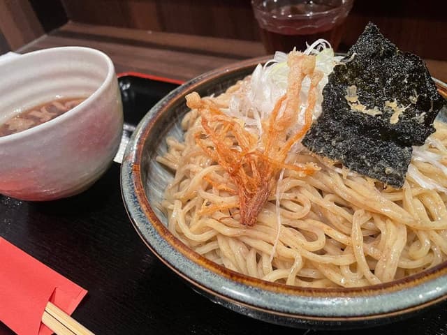 瓦町 どら鴨 - サブ画像3