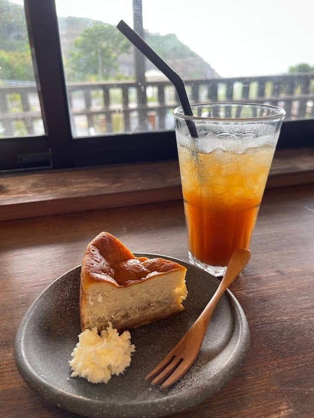 燦燦CAFE - サブ画像1