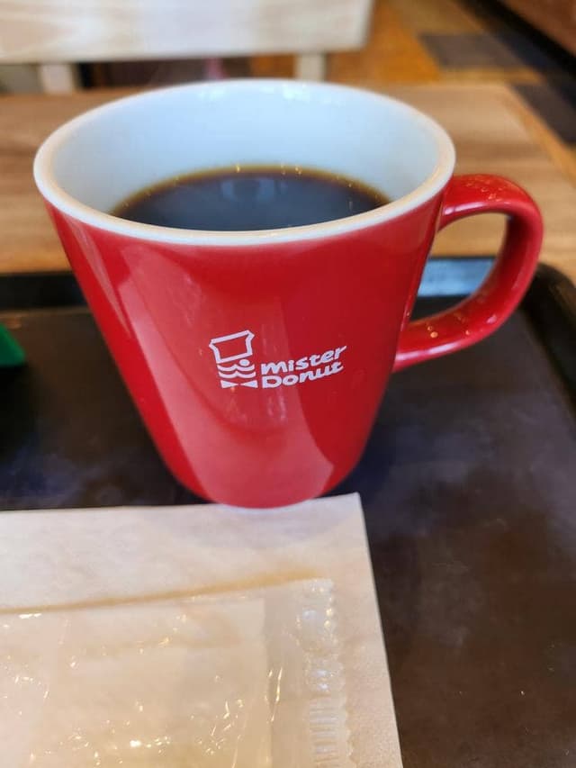 ミスタードーナツ イオン米子駅前ショップ - サブ画像1