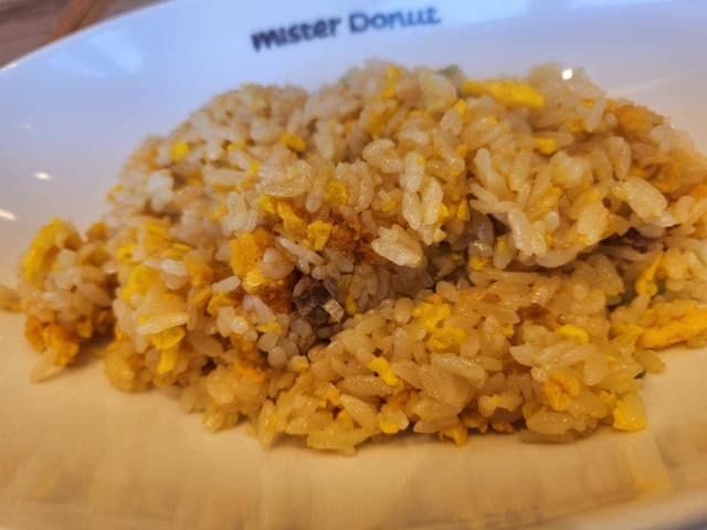 ミスタードーナツ イオン米子駅前ショップ - サブ画像3