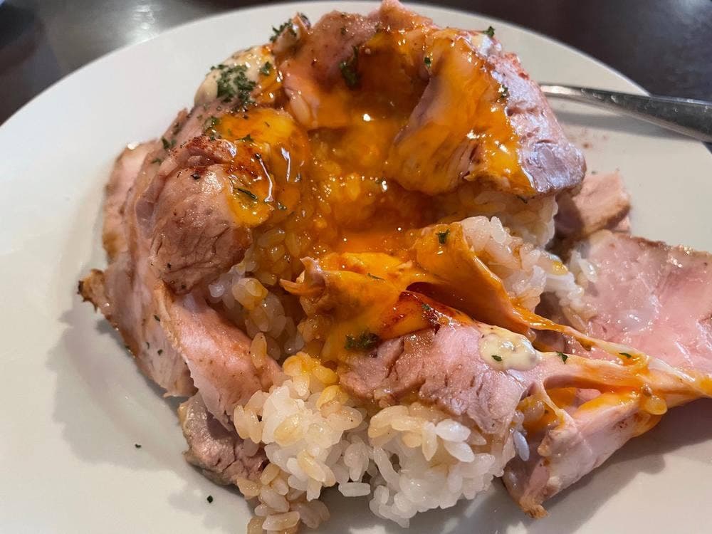 ビストロ モンテ