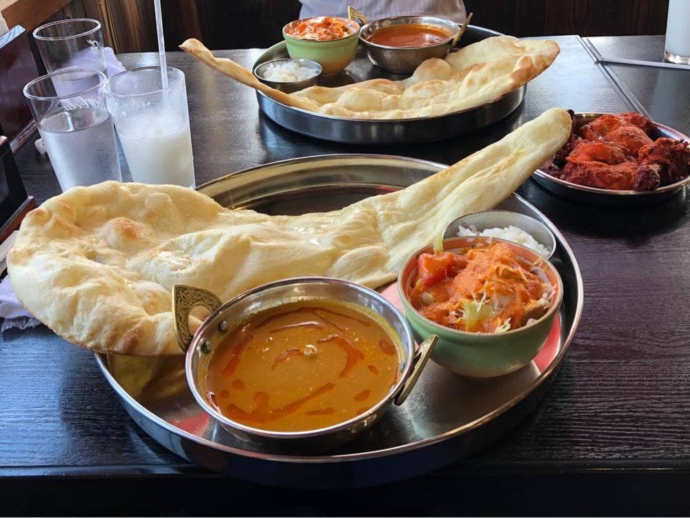 タンドリー 前橋店