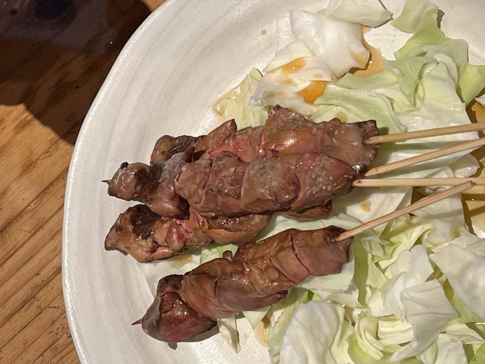 焼鳥高宮 薬院店