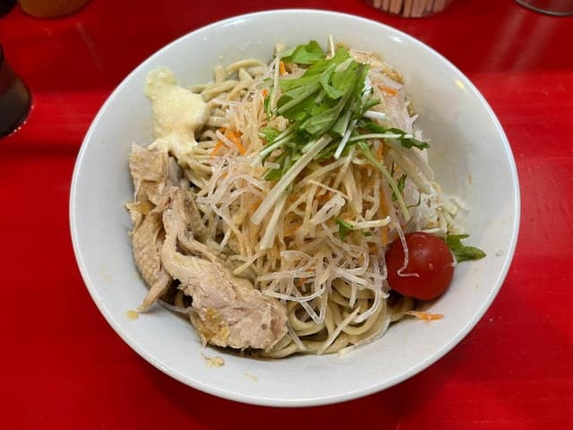 ラーメン鷹の目 大宮店 - サブ画像3