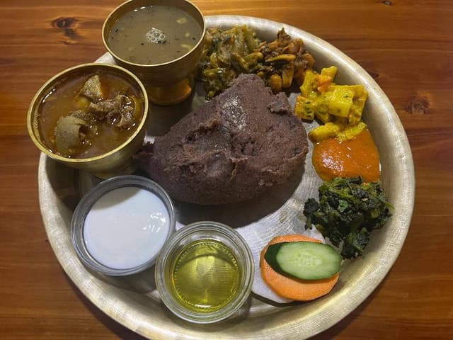 ベトガト レストラン - サブ画像2