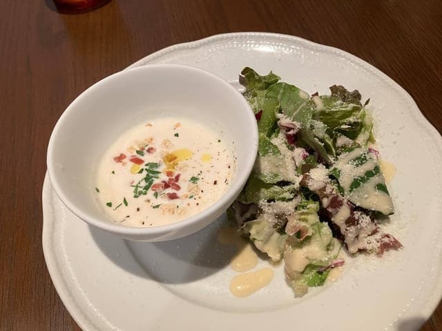 il luogo di TAKEUCHI - サブ画像2