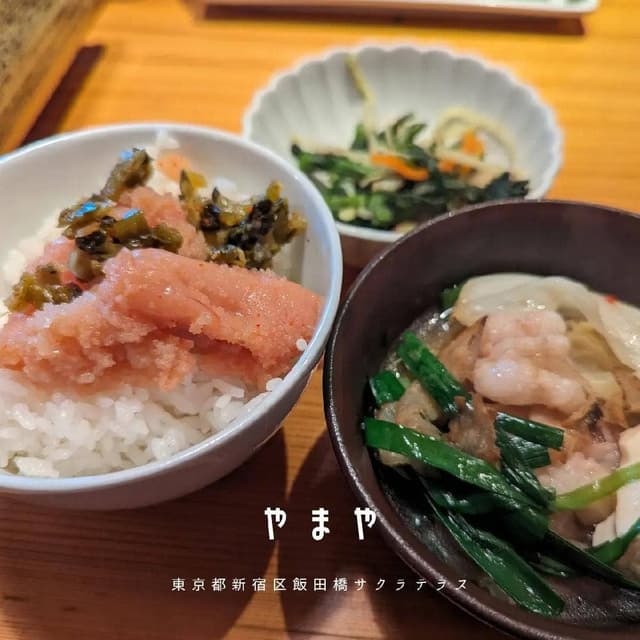 博多もつ鍋 やまや 飯田橋サクラテラス店 - サブ画像2