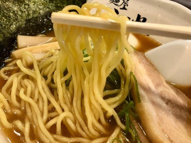 麺屋小池 - サブ画像2