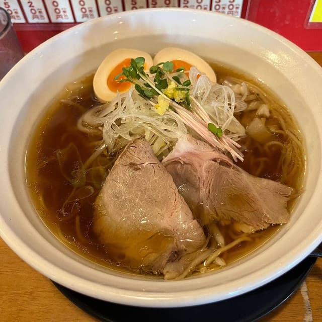 小野絶好調ラーメン - サブ画像1