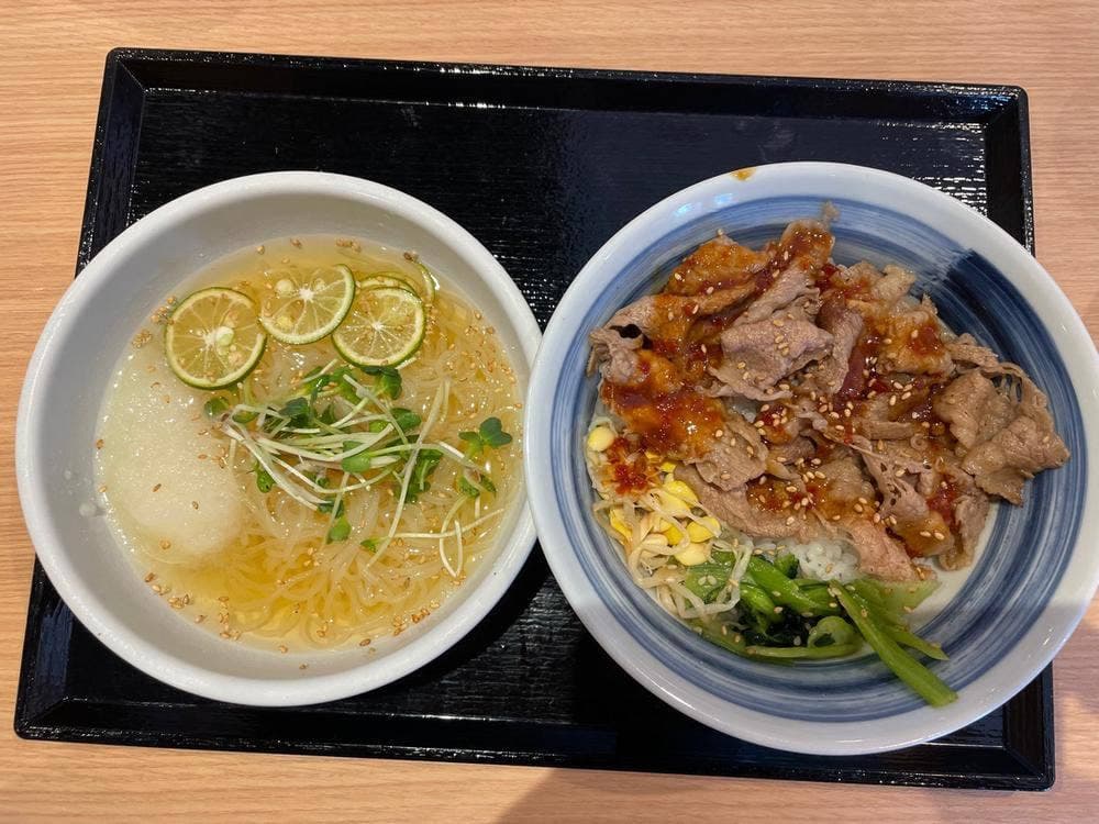 焼きたてのかるび 西尾今川店