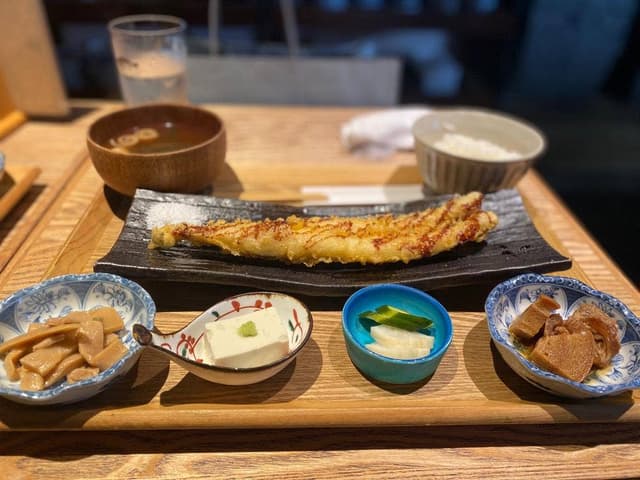 金沢炉端 魚界人 柏駅前店 - サブ画像3