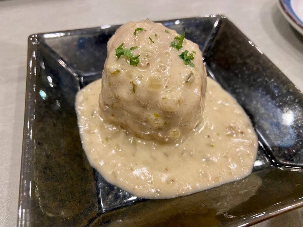 ドイツ料理 ERIKA