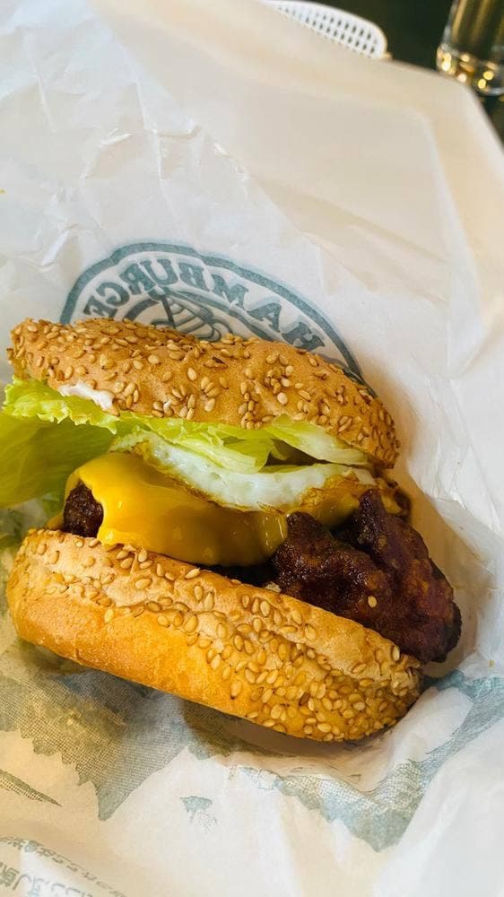 ラッキーピエロ 森町 赤井川店 - サブ画像2