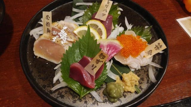 鬼まで笑う馳走あり - サブ画像2