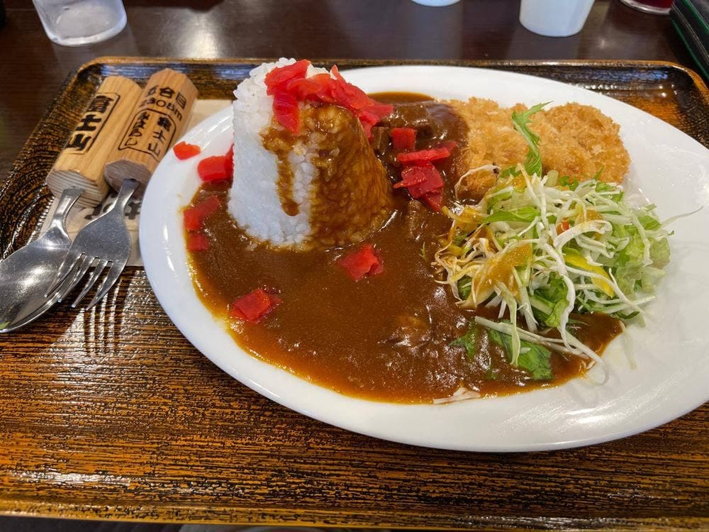 富士山みはらし