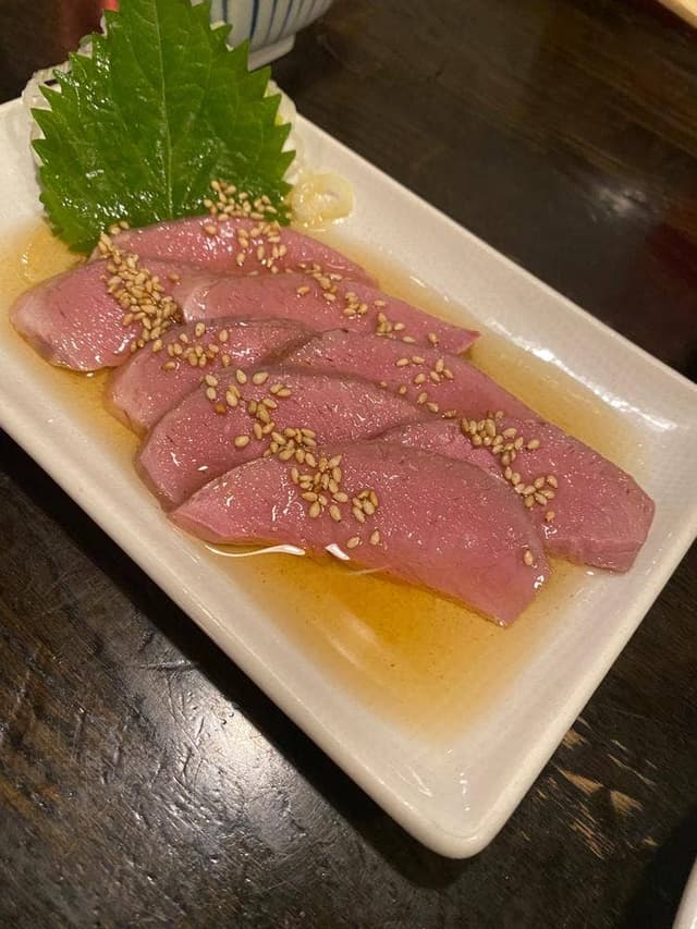 もつやき処い志井 本店 - サブ画像3