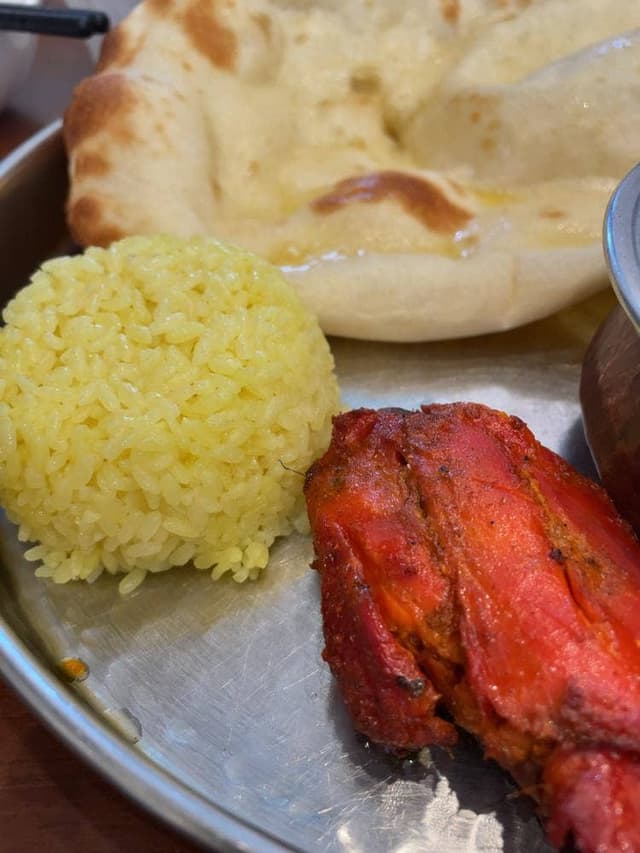 インド料理 ダタール 東松山駅前店 - サブ画像3