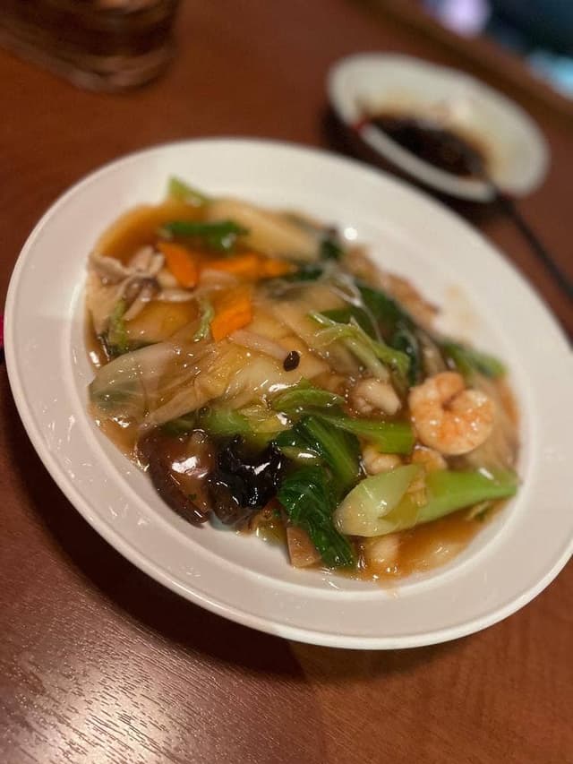 墨花居 成城コルティ店 - サブ画像1