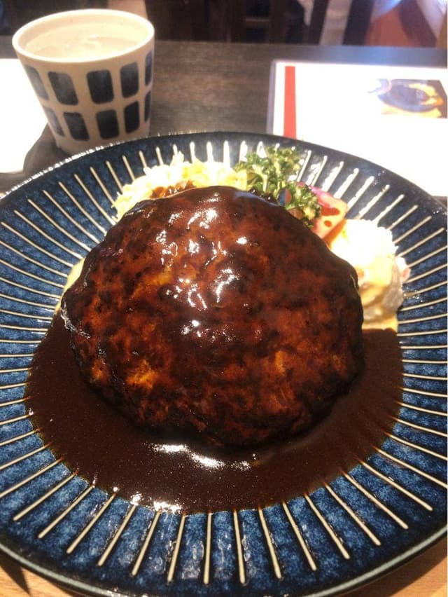 早亀食堂 - サブ画像2