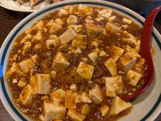 大阪王将 中百舌鳥店 - サブ画像3