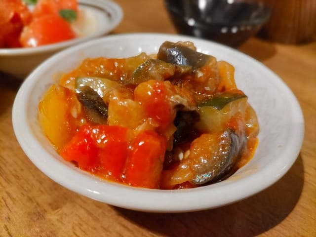 小皿料理とワイン酒場 バルバグジー所沢 - サブ画像2