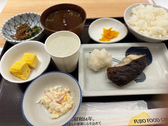 堺 銀シャリ げこ亭 大阪国際空港店 - サブ画像3
