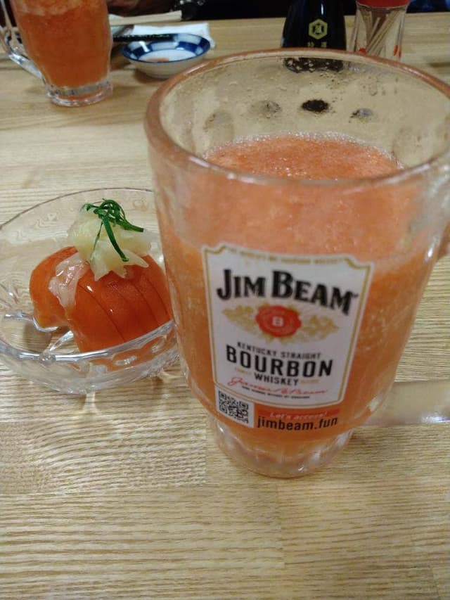 大衆すし酒場 じんべえ太郎 川越西口店 - サブ画像1