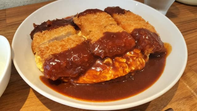 キッチン ハレヤ - サブ画像3