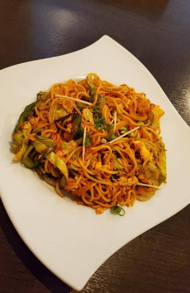 アジアンレストラン&バー サハラ 府中店