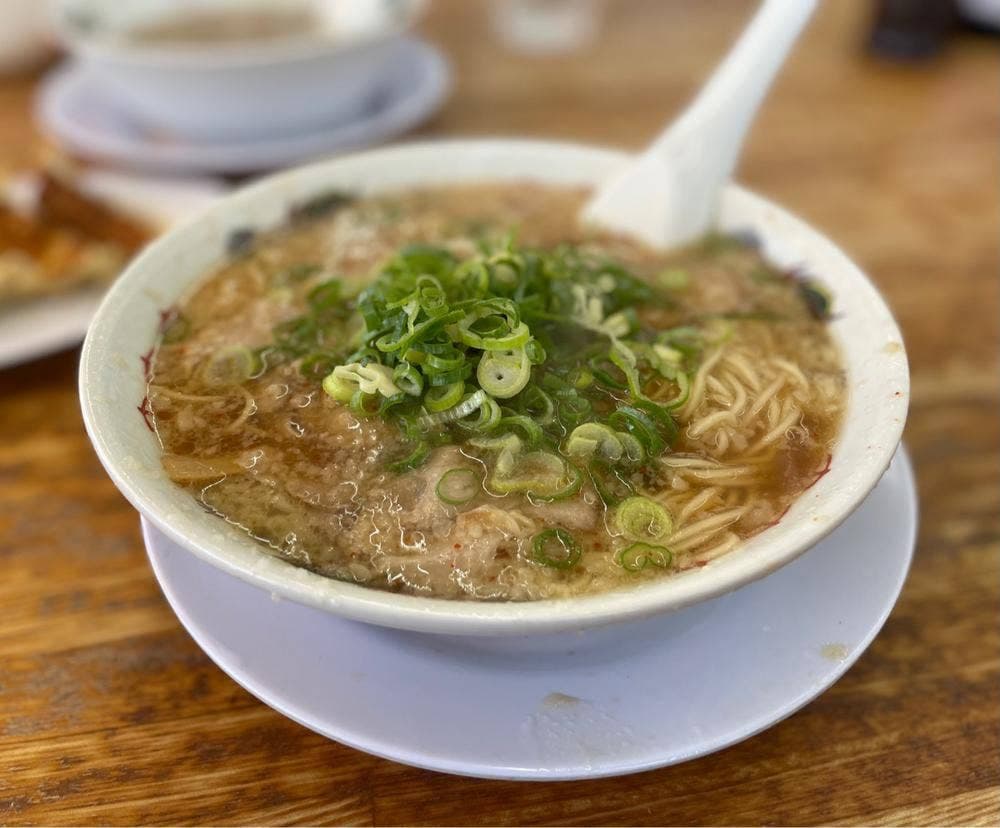 来来亭 枚方高田店