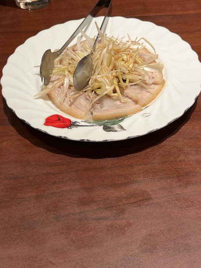 熱烈的中華 四川菜園 名駅店 - サブ画像1