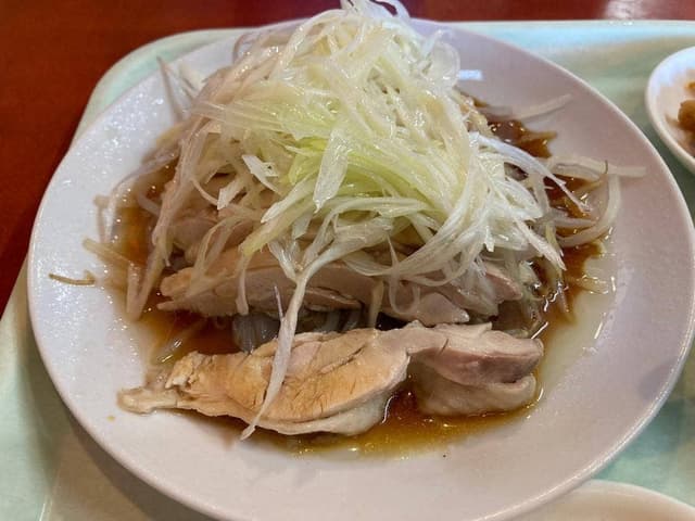吉田飯店 - サブ画像2