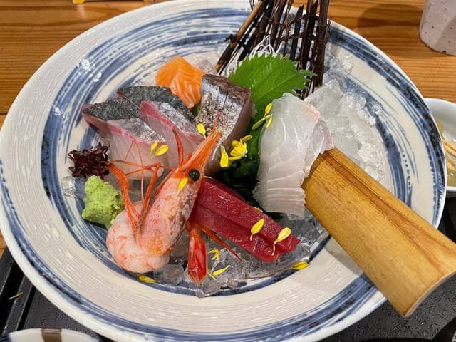 魚源 西舞鶴店 - サブ画像2