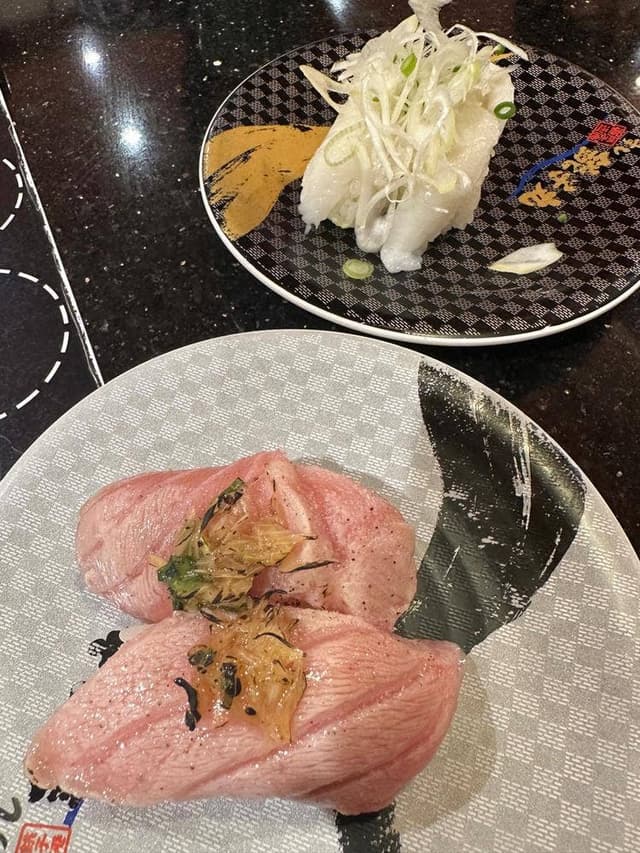 すし銚子丸 南千住店 - サブ画像2