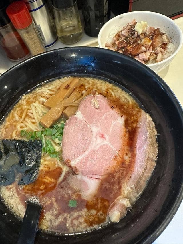 鶏豚 - サブ画像1