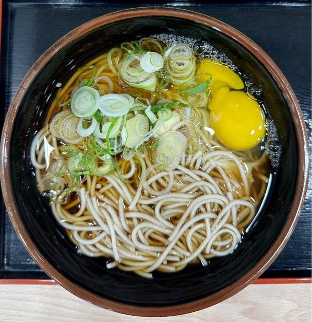 そば処 こぎん - サブ画像1