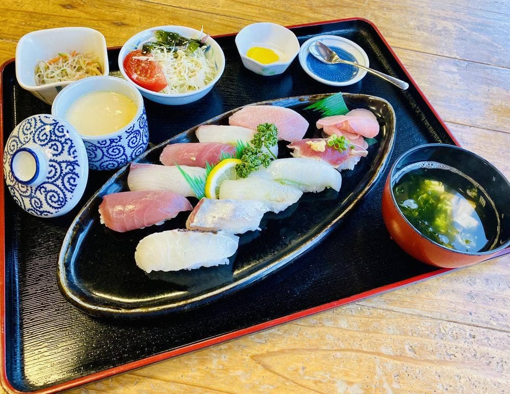 江口蓬莱館