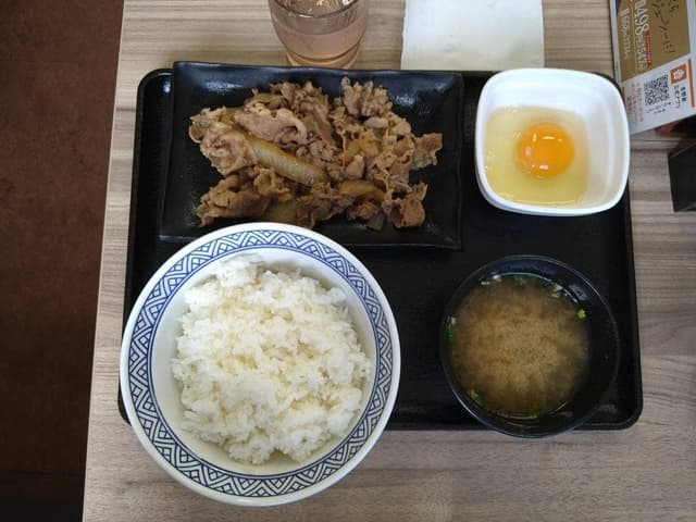 吉野家 浜松西インター店 - サブ画像2