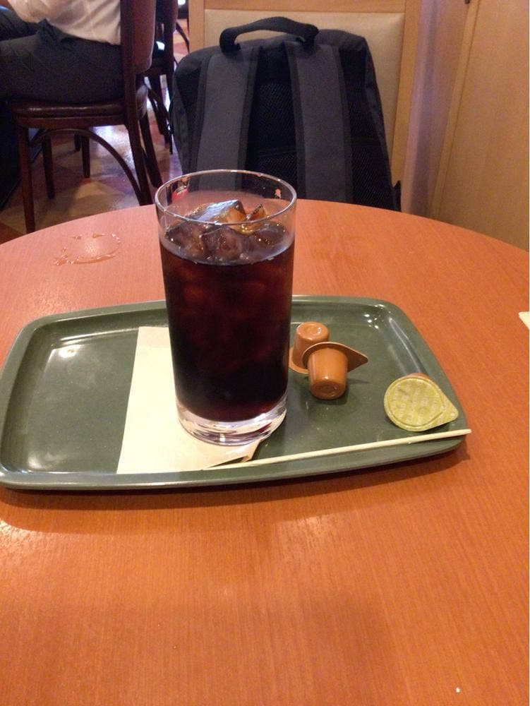 カフェ・ベローチェ 日本橋一丁目店