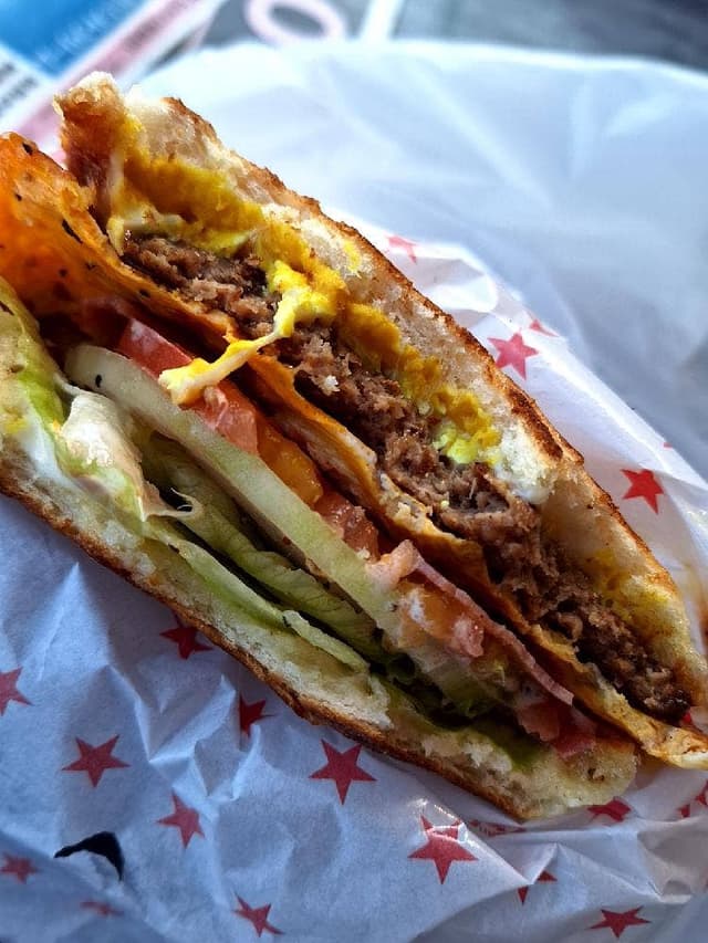 Stamina本舗 Kaya - サブ画像2