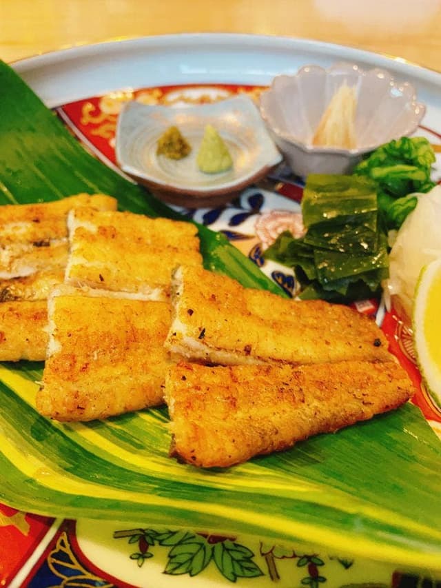 うな善 - サブ画像1