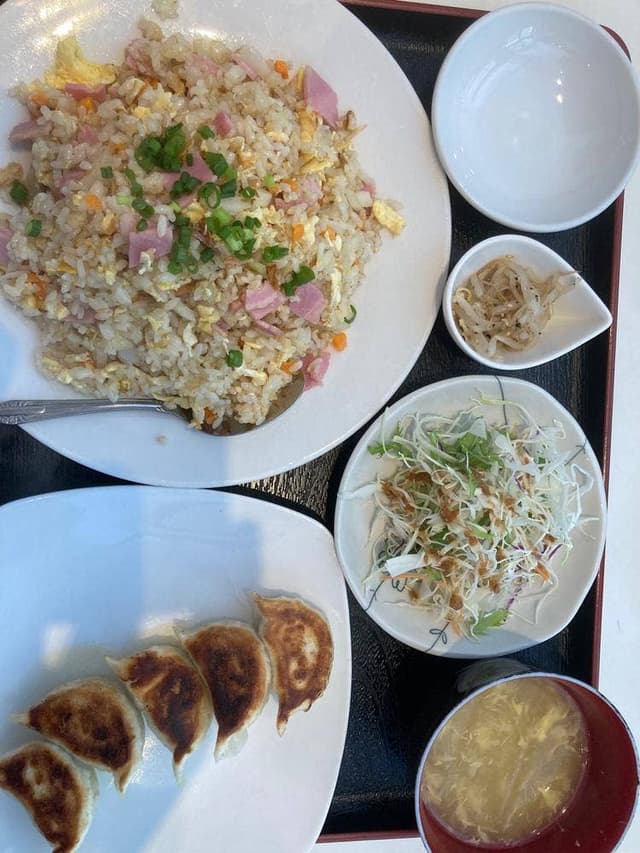 鳳凰餃子 - サブ画像1