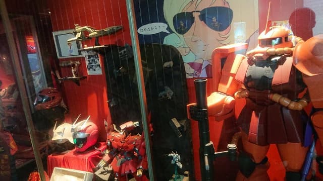 シャア・アズナブル 四日市店 - サブ画像2