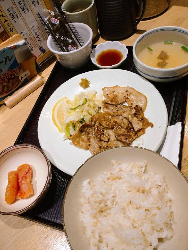 たんやHAKATA 博多1番街 - サブ画像2