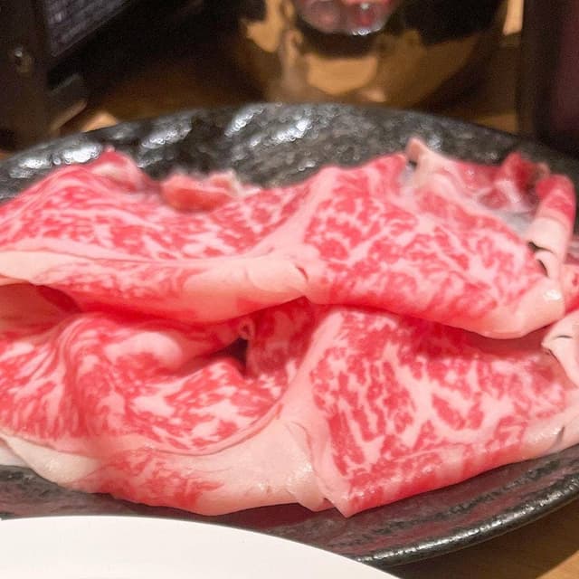 銀座 しゃぶ玄 - サブ画像2