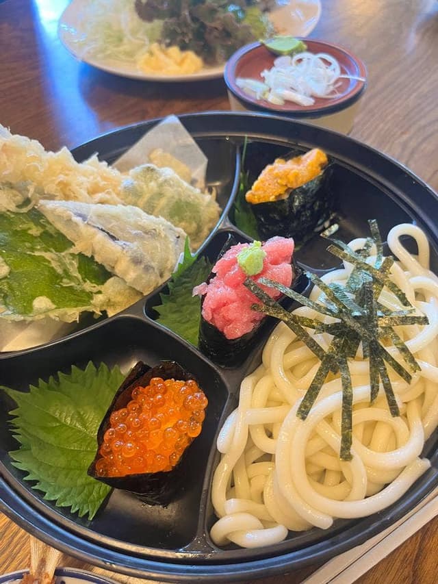 一乃庵大矢部店 - サブ画像2