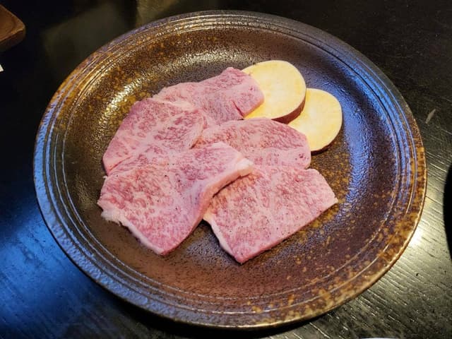 溶岩焼肉ビーフランド みむら - サブ画像1